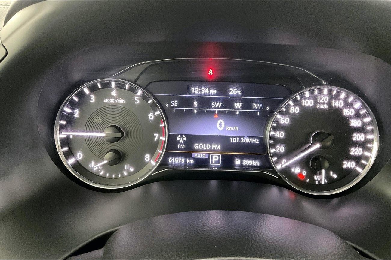 مازدا CX5 GT | شامل الضمان | 0 ﺪﻔﻋﺓ ﺃﻮﻟﻯ