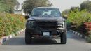 Ford F-150 RAPTOR R CREW (For Export , НА ЭКСПОРТ) PY 26/26 5.2L SUPERCHARGED V8 GCC Без пробе