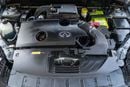 Infiniti QX50 SPORT