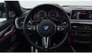 BMW X6M STD 4.4 | Zero Down Payment | Free Home Test Drive