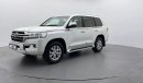 Toyota Land Cruiser GXR 4.6 | Under Warranty | Inspected on 150+ parameters