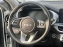 Kia K3 EX DLX 1.6L MPi 1.6L CHINESE