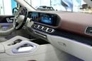 مرسيدس مايباخ gls600 مايباخ GLS 600 | GCC 0km | Agency Warranty