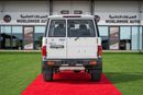 Toyota Land Cruiser 70 LC76 LX 2026 MODEL GCC SPECS