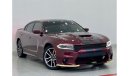 Dodge Charger R/T R/T 2020 Dodge Charger R/T, 2025 Warranty, Full Dodge Service History, Low KMs, GCC