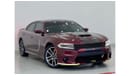 Dodge Charger R/T R/T 2020 Dodge Charger R/T, 2025 Warranty, Full Dodge Service History, Low KMs, GCC