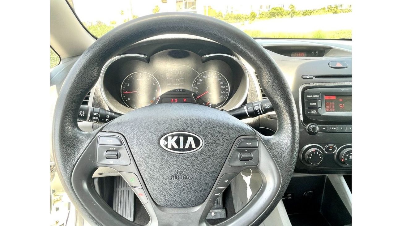 كيا سيراتو LX تقديم تسهيلات بنكية دون الحاجة إلى دفعة أولى إلى زبائننا الكرآم