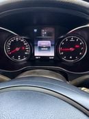 مرسيدس بنز GLC 300 AMG
