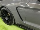 Ford Mustang Shelby GT350 Mustang chelby V8 GT350 Model 2018 GCC SPECS ORIGINAL paint no accident, full check age