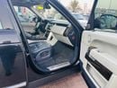 Land Rover Range Rover VOGUE SE