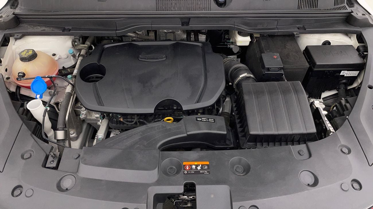 جيلي كول تري GF 1.5 | بدون دفعة مقدمة | اختبار القيادة في المنزل