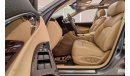 إنفينيتي QX50 2016 Infiniti QX50, Warranty, Infiniti Service History, GCC