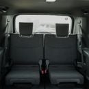 Toyota Prado PRADO 2.4 TX || 2025