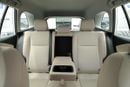 Toyota RAV4 LE 4X2  2.0L Automatic