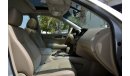 Nissan Pathfinder SV 4WD Fully Loaded