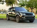 Land Rover Range Rover Sport SE 3.0L