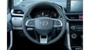 Toyota Veloz 2023 Toyota Veloz V 1.5 - Silver inside Black | Export Only
