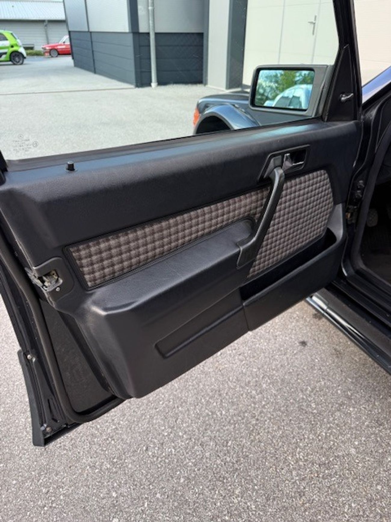 Mercedes-Benz 190 190E 2.5 16V EVO2 Clone