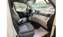 Toyota Hiace 13 SEATS WITH SPEED LIMITER ( WARRANTY&SERVICES)