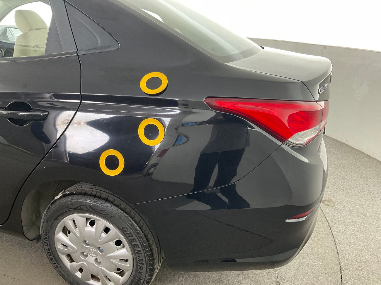 تشنجان الس فين Advance | شامل الضمان | 0 ﺪﻔﻋﺓ ﺃﻮﻟﻯ