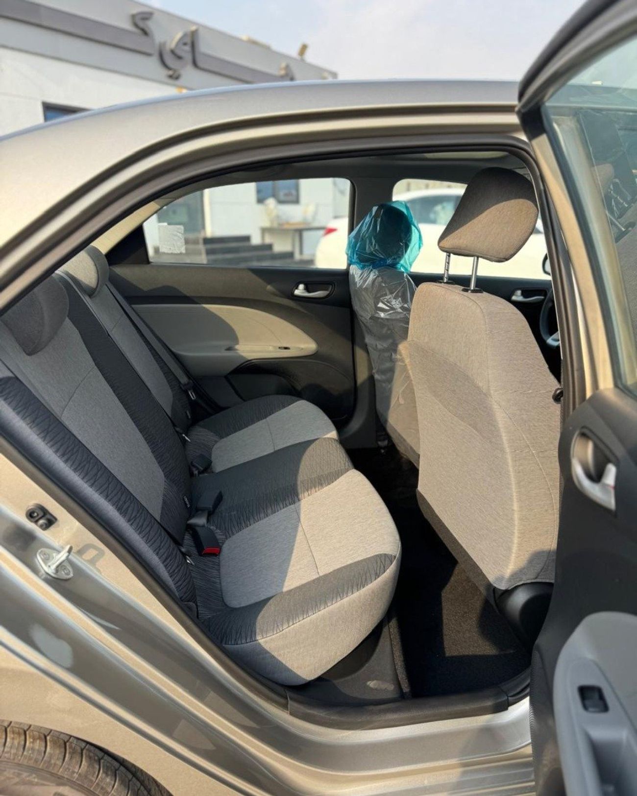 Kia Pegas KIA PEGAS 1.4L - 2025 MODEL