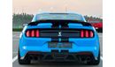 فورد موستانج FORD MUSTANG GT 5.0L 2017 US MT (BODY KIT COBRA ) // ORGINAL PAINT //PERFECT CONDITION