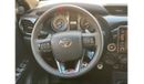 Toyota Hilux TOYOTA HILUX 4.0 AT GRS WHITE  2023