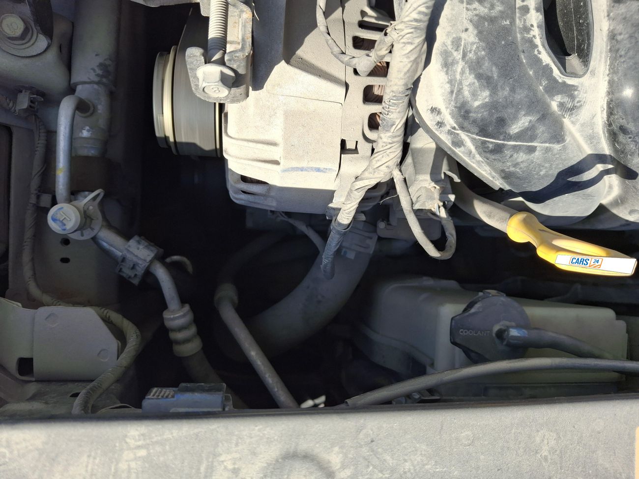 Hyundai Accent Smart+ 1.5L SMART 1.6 | Zero Down Payment | Home Test Drive