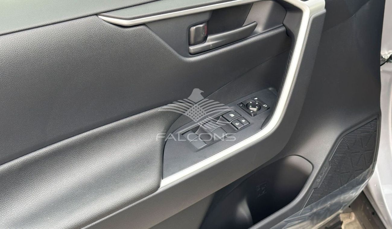 Toyota RAV4 2.0L 4x2 Petrol 5 seater, Power pack AT