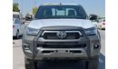 Toyota Hilux 2.8L TURBODIESEL ADVENTURE AUTOMATIC