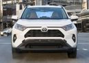 Toyota RAV4 2.5L (2WD) EX 2.5L PETROL