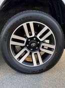 Toyota 4Runner Limited 4x4 Drive Full option