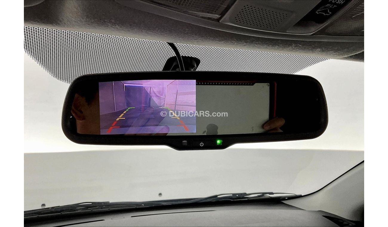 ميتسوبيشي لانسر GLS (W/Sunroof)