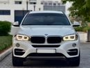 BMW X6 35i Executive 3.0L