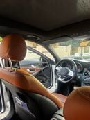 Mercedes Benz C200 AMG