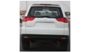 Mitsubishi Montero MITSUBISHI MONTERO SPORT 2012 GCC EXCELLENT WITHOUT ACCIDENT