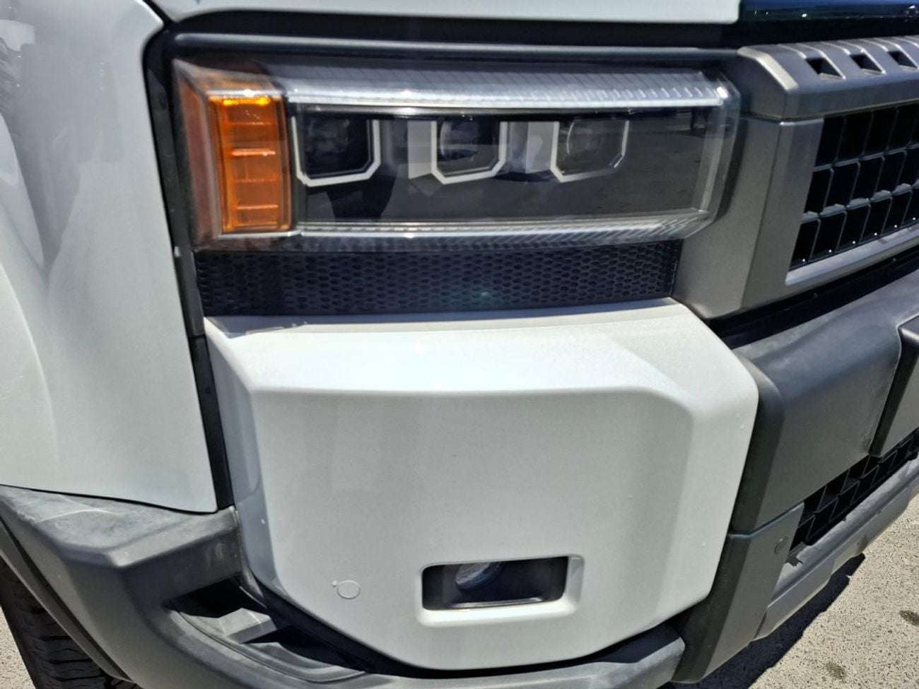 Toyota Prado ADVENTURE