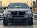 بي أم دبليو X6 xDrive 40i 3.0L
