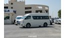 Toyota Hiace High Roof 15 Seater 2.5L Diesel