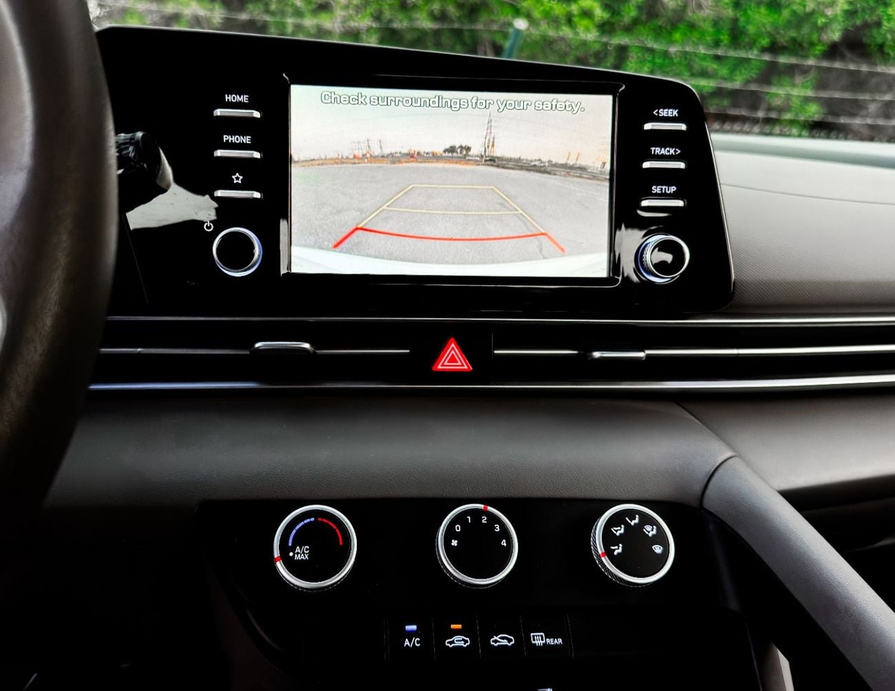 Hyundai Elantra SMART