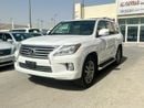 Lexus LX 570 Platinum 5.7L
