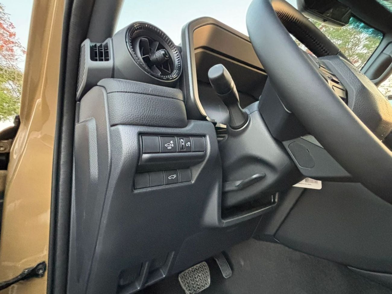 Toyota Prado GXL