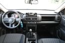 Mitsubishi L200 2.4L GL DSL DC 4X4 5MT Mid-Line 2025