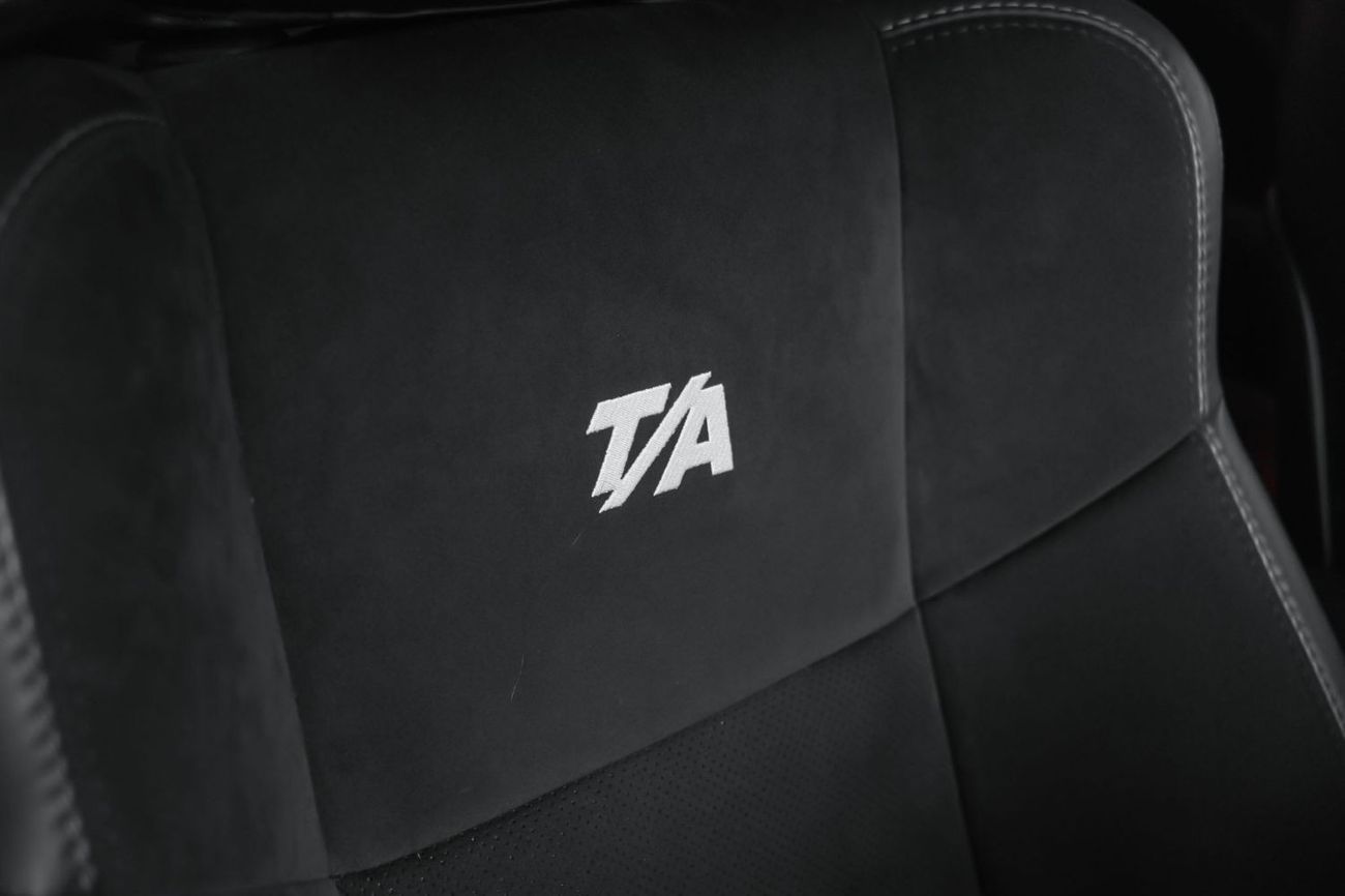 Dodge Challenger R/T Shaker 5.7L (372 HP)