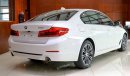 BMW 530i