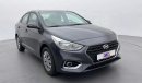 Hyundai Accent GL 1.6 | Under Warranty | Inspected on 150+ parameters