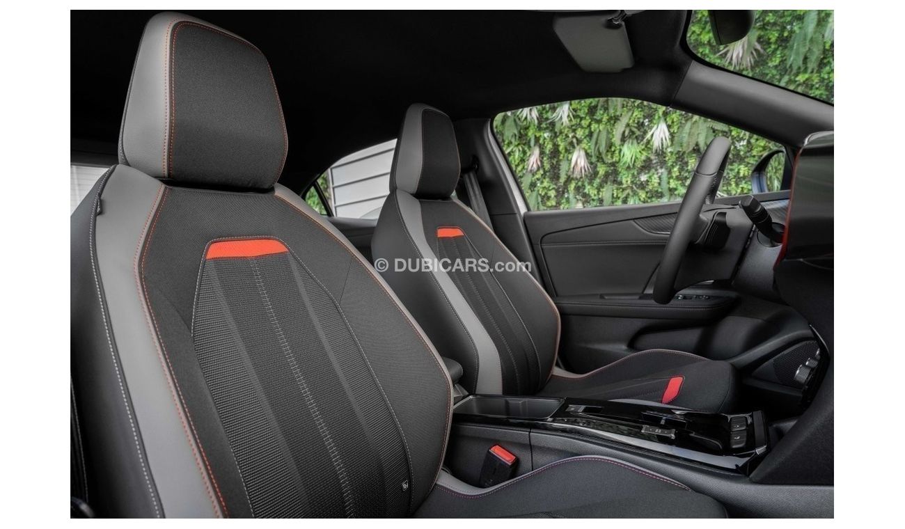 Opel Mokka GS LINE | 1,762 P.M  | 0% Downpayment | 5 Year Opel Warranty!