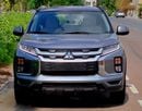 Mitsubishi ASX Mid 2.0L FWD 2022 2.0L GCC (820/-MONTHLY)