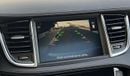 Infiniti QX50 Luxe Style AWD GCC with Warranty
