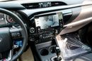 تويوتا هيلوكس  4.0L V6 PETROL DC AT 4WD 2026MY